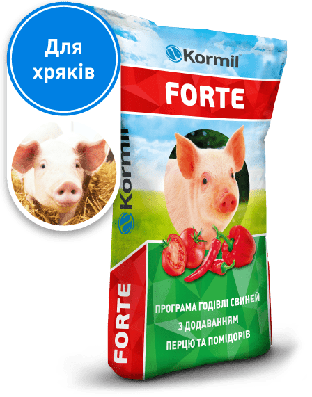 3000 PLAZMILK FORTE Пре-престартер для поросят 100%