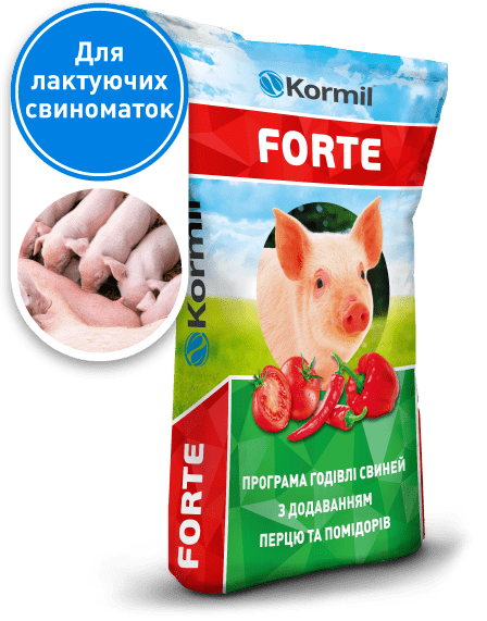 3000 PLAZMILK FORTE Пре-престартер для поросят 100%