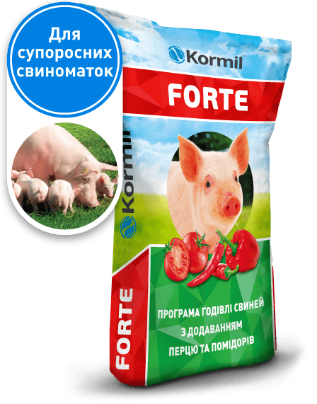3000 PLAZMILK FORTE Пре-престартер для поросят 100%