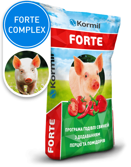 3000 PLAZMILK FORTE Пре-престартер для поросят 100%