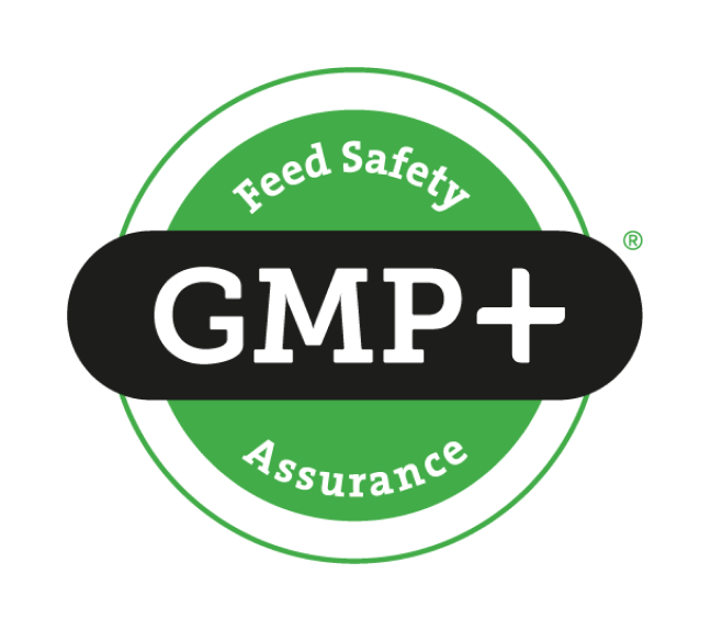 Логотип GMP+