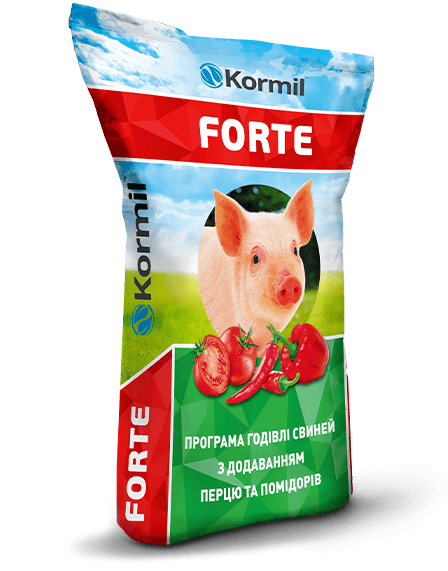 3000 PLAZMILK FORTE Пре-престартер для поросят 100%