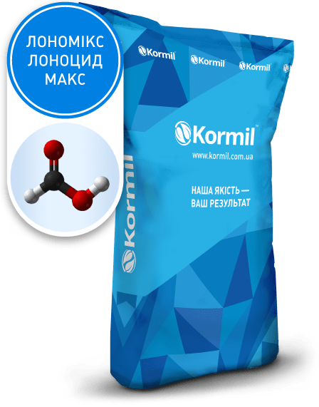 710 Кормілк-1 замінники молока для телят