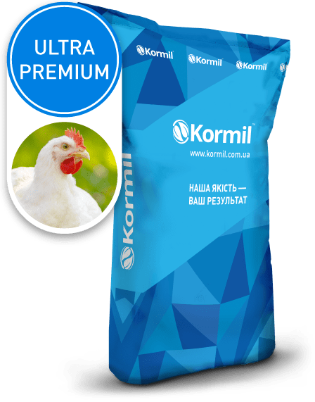 2200 PREMIUM Престартер для курчат-бройлерів 100%