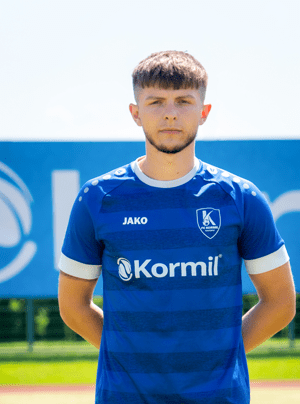 Віталій Полюга